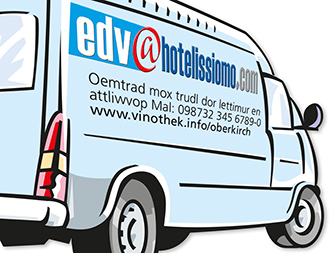 mobile aussterllung, show mobil